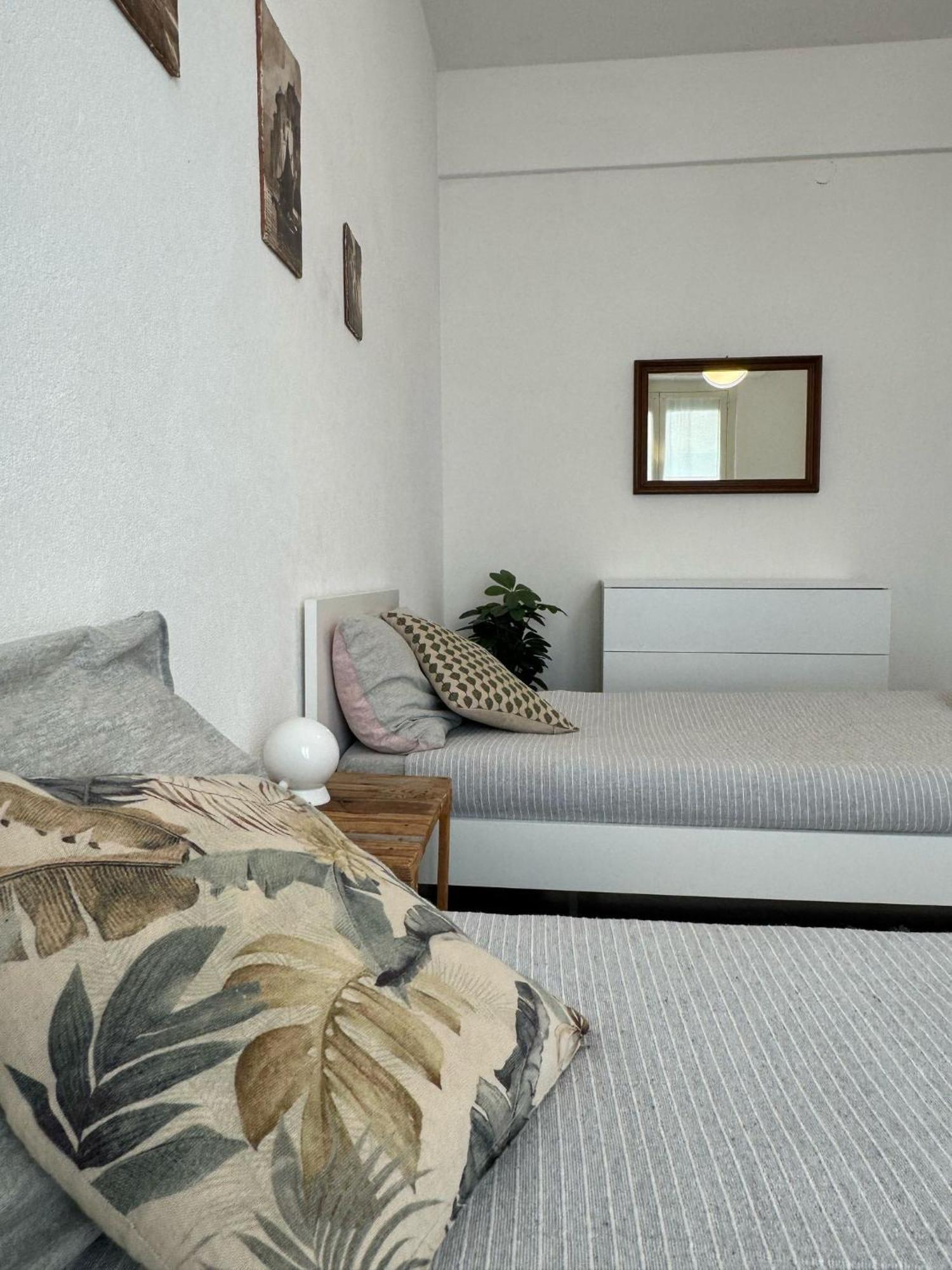 Ca Adri , Appartamento In Posizione Strategica Per Godere Delle Spiaggia E Dei Sentieri Outdoor ! Finale Ligure Exterior photo